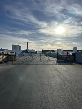 TRUX Parking in Nampa, ID