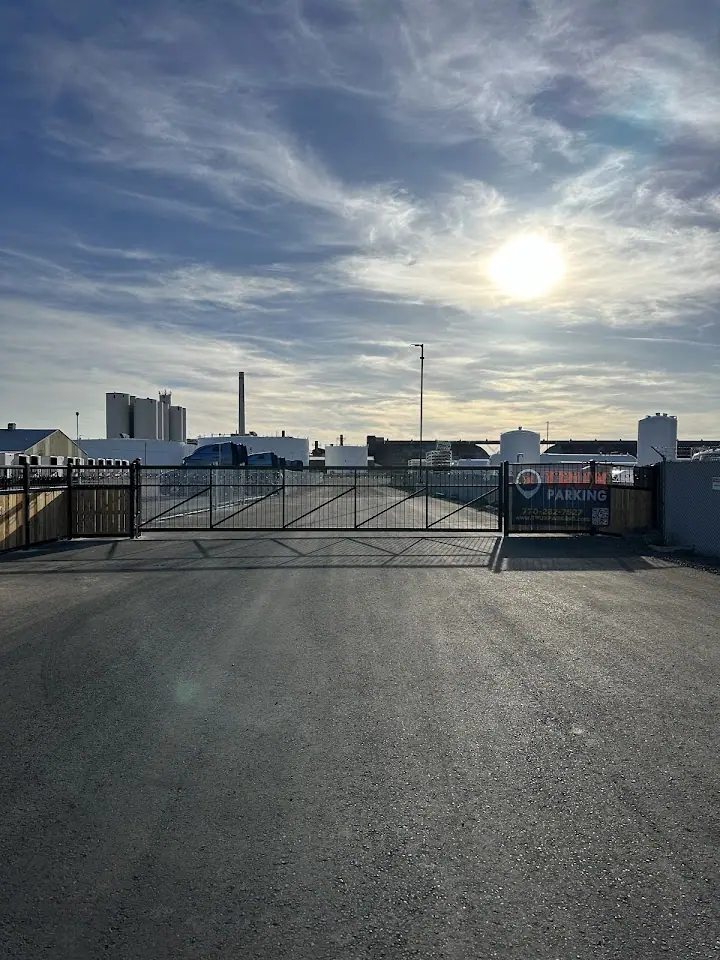TRUX Parking, RV storage in Nampa