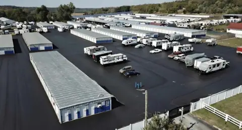 Royal State Storage photo 2