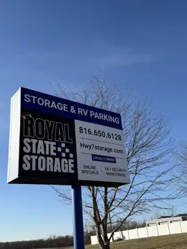Royal State Storage photo 3