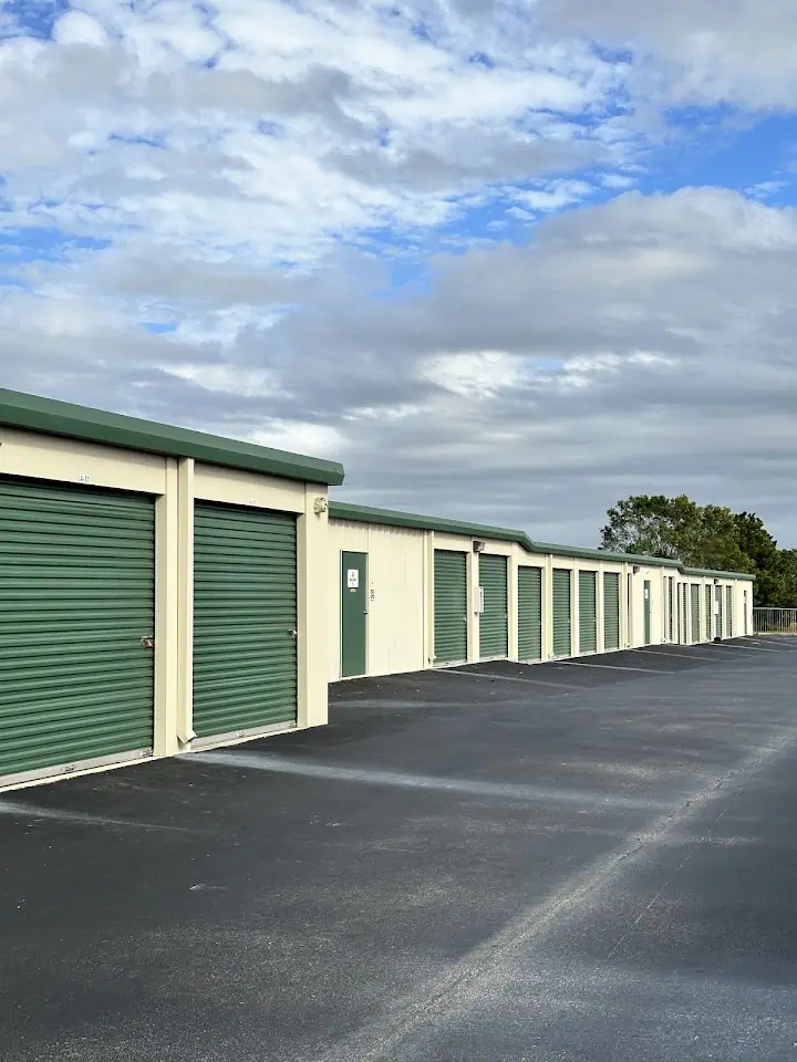 Best American Storage, RV storage in Lake Wales