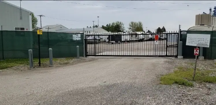 Altoona RV & Boat Storage, RV storage in Altoona