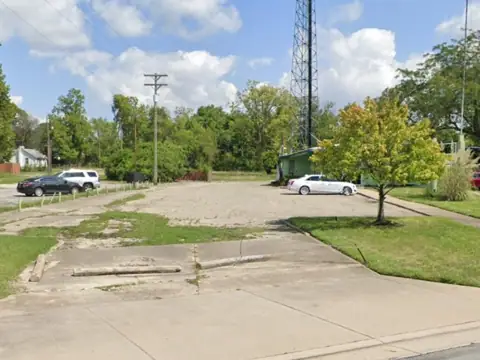 Salem Avenue RV & Boat Storage in Dayton, OH