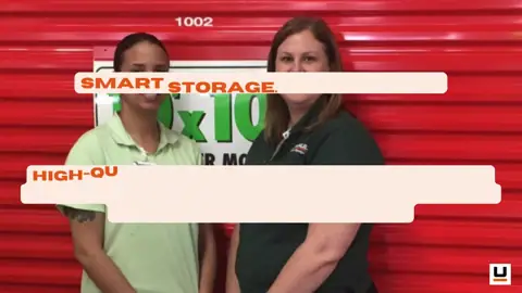 Self-Storage at U-Haul photo 2