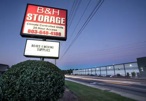 B & H Self Storage photo 2