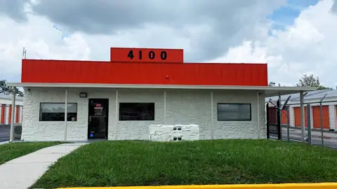 Public Storage in Orlando, FL