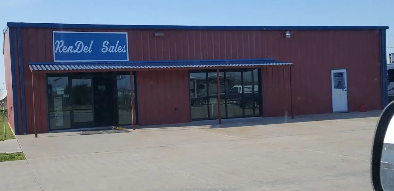 Rendel RV Sales - Travel Trailer, RV storage in Rice