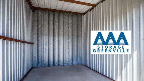 AAA Industrial Park Storage in Greenville, TX
