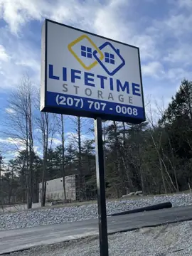 Lifetime Storage - Augusta photo 2
