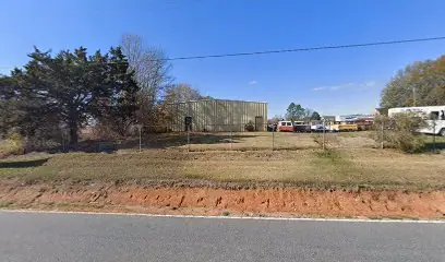 Prompt RV and Boat Storage, RV storage in Spartanburg