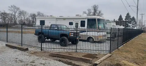 Lockbox Storage - Syracuse in Syracuse, NE