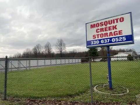 Mosquito Creek Storage photo 2