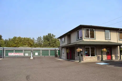 South Medford Self Storage, RV storage in Medford