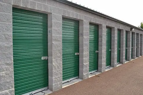 South Medford Self Storage photo 2