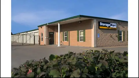 StorageMart in Shawnee, KS