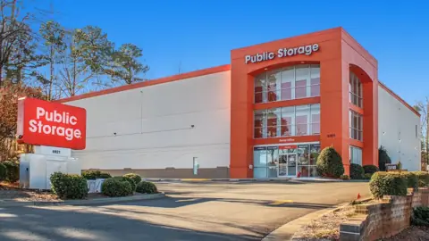 Public Storage photo 2