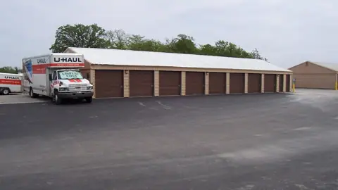 eastmain mini storage in Logansport, IN