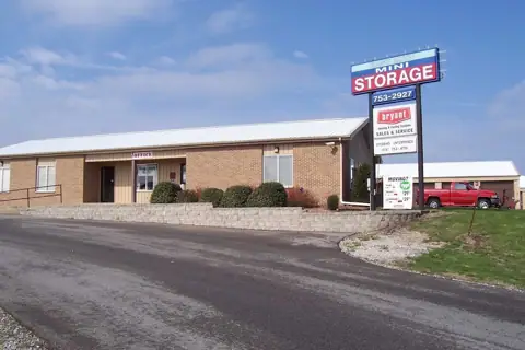 eastmain mini storage photo 2