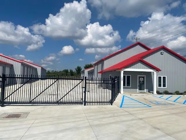 Your 2nd Garage, RV storage in Walton