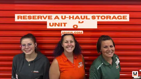 Self-Storage at U-Haul photo 2