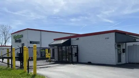 Extra Space Storage in Indianapolis, IN
