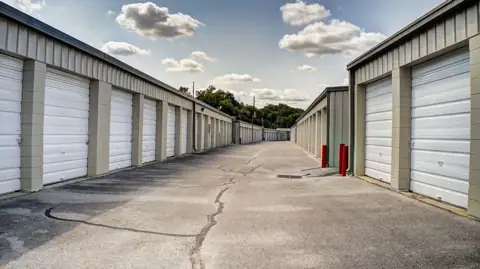 The Warehouse Stor-N-Lok in Nashville, TN