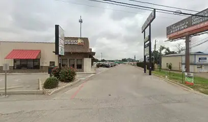 Self-Storage at U-Haul in Copperas Cove, TX