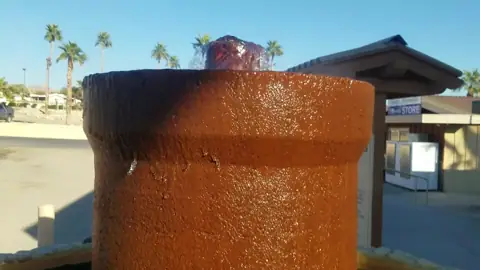 Fountain of Youth Spa RV Resort photo 3