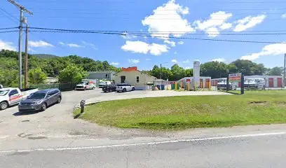 Self-Storage at U-Haul in Boone, NC