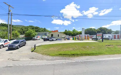 Self-Storage at U-Haul photo 2