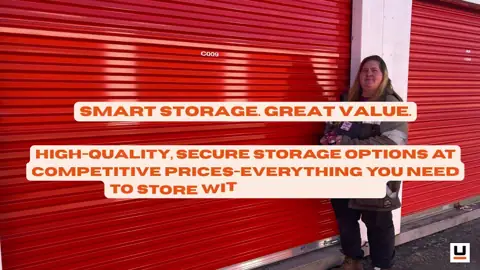 Self-Storage at U-Haul photo 3