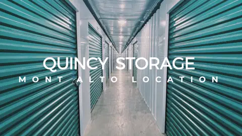 Quincy Storage (Mont Alto) in Waynesboro, PA
