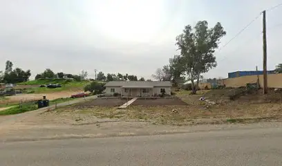 Perris Mountain Avenue RV & Boat Storage in Perris, CA
