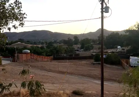 Perris Mountain Avenue RV & Boat Storage photo 3