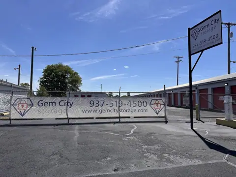 Gem City Storage photo 2