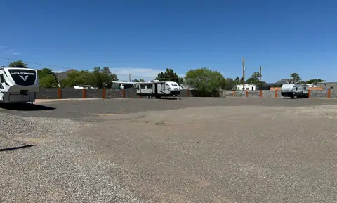 Pinnacle Peak Storage LLC photo 3
