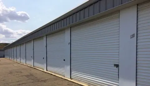 Center Street Storage, RV storage in Rock Springs
