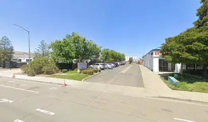 Fairfield RV & Boat Storage in Suisun City, CA