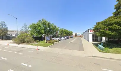 Fairfield RV & Boat Storage, RV storage in Suisun City