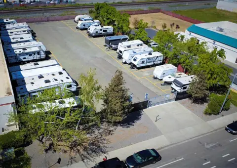 Fairfield RV & Boat Storage photo 3