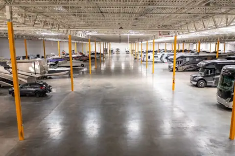 Apple RV & Boat Storage photo 2