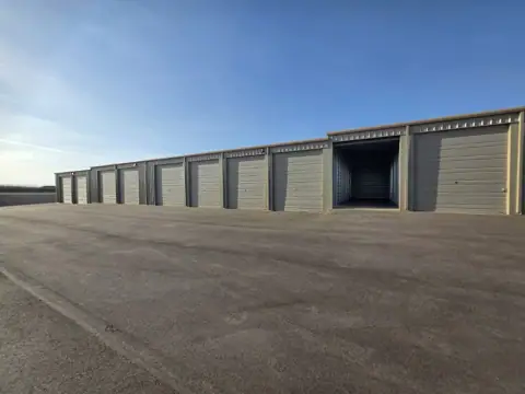 Hartford Boat & RV Storage Solutions in Hartford, SD
