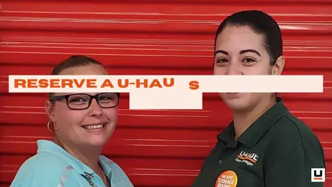 Self-Storage at U-Haul photo 2