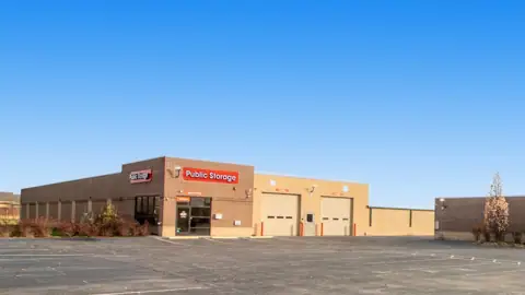 Public Storage in Munster, IN