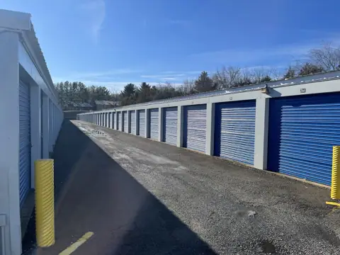 Storage Wise of New Baltimore I in Warrenton, VA