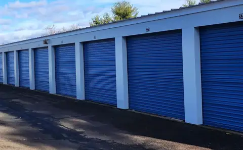 Storage Wise of New Baltimore I photo 2