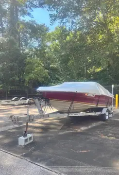 Truck Trailer RV Boat Car Parking & Storage in Jacksonville, FL