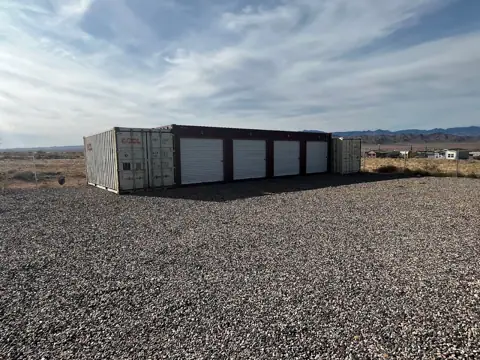 Mohave Storage & RV Parking in Kingman, AZ