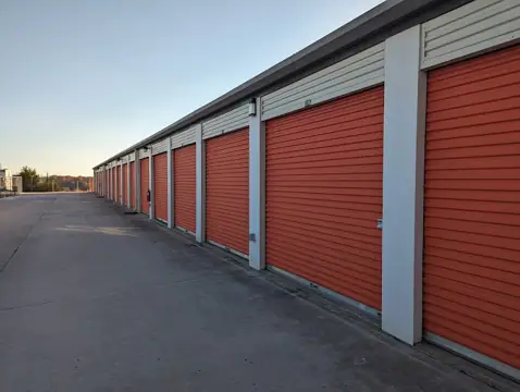 Heartland Storage in Branson West, MO