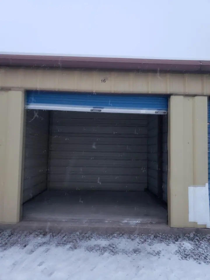 Flying Sky Ranch Storage, Inc., RV storage in Hobart